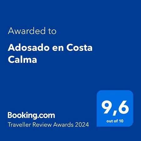 Adosado En Holiday home Costa Calma