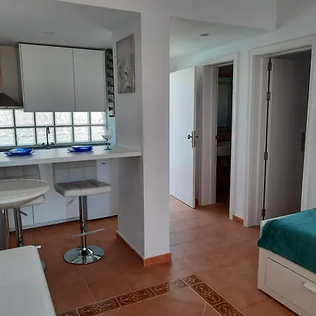 Apartment Casa Silvi Costa Calma
