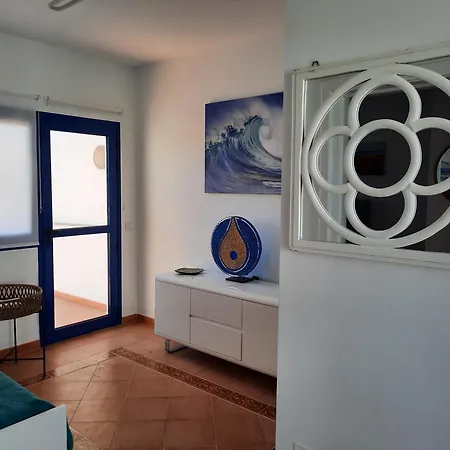Apartment Casa Silvi *