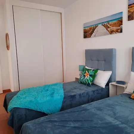 Apartment Casa Silvi *