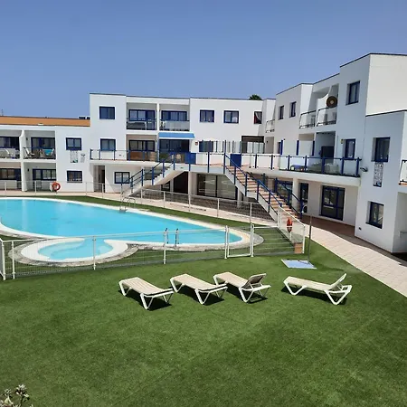 Casa Silvi Apartment *