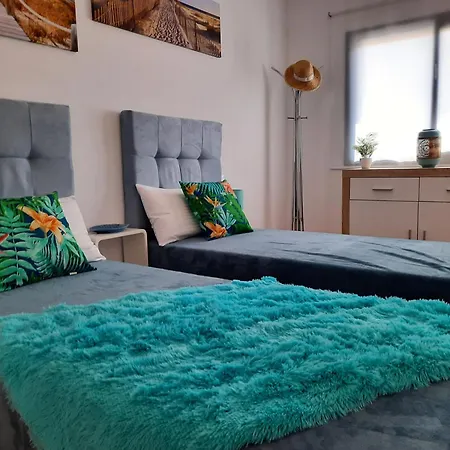 Apartment Casa Silvi *