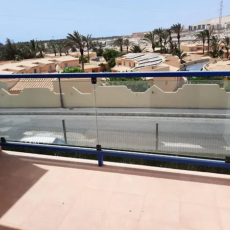 Apartment Casa Silvi Costa Calma