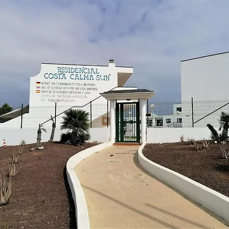 Casa Silvi * Costa Calma