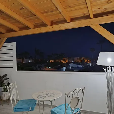 Bella Vista Apartment