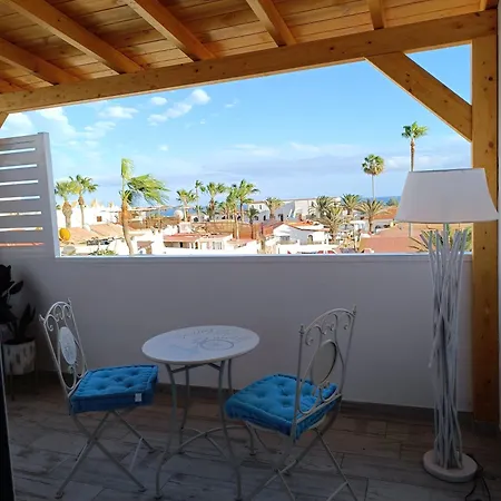 Bella Vista Apartment