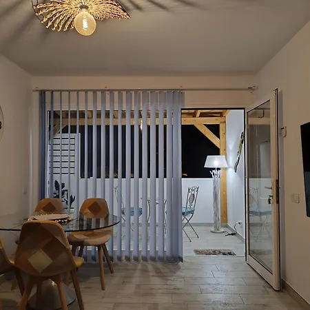 Apartment Bella Vista *