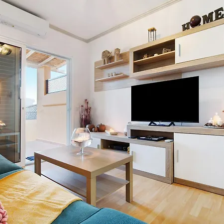 Apartamento Dacosta