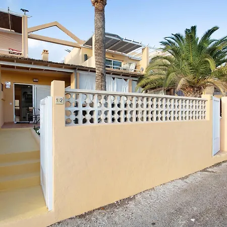 Apartment Apartamento Dacosta Costa Calma
