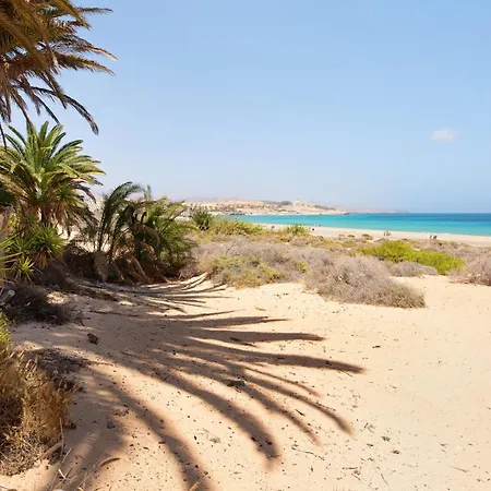 Apartamento Dacosta * Costa Calma