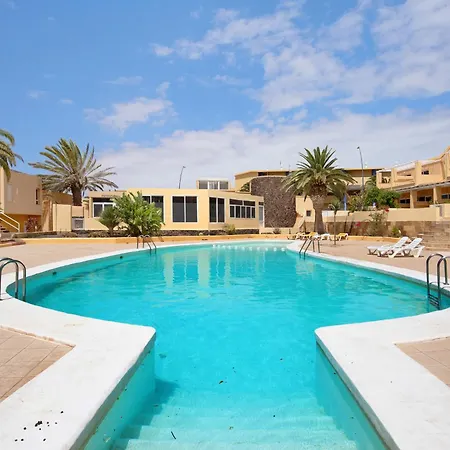 Apartamento Dacosta Apartment Costa Calma