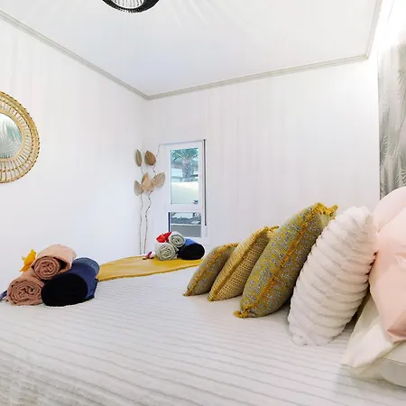 Apartamento Dacosta Apartment