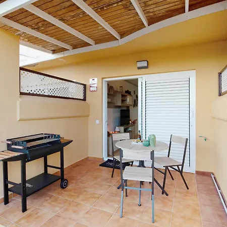Apartamento Dacosta *