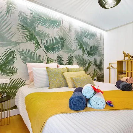 Apartamento Dacosta