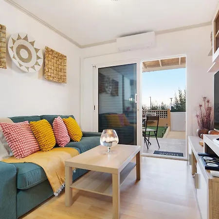 Apartamento Dacosta Apartment *