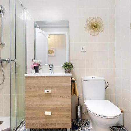 Apartamento Dacosta * Costa Calma