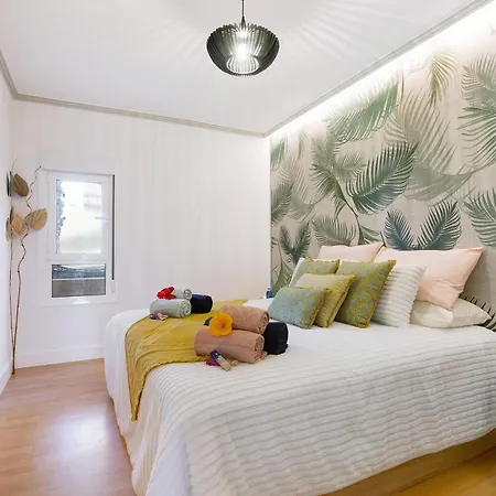 Apartamento Dacosta *