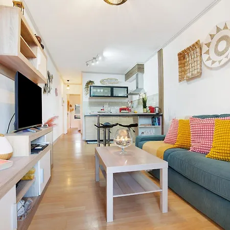 Apartamento Dacosta Costa Calma