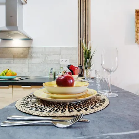 Apartamento Dacosta Apartment