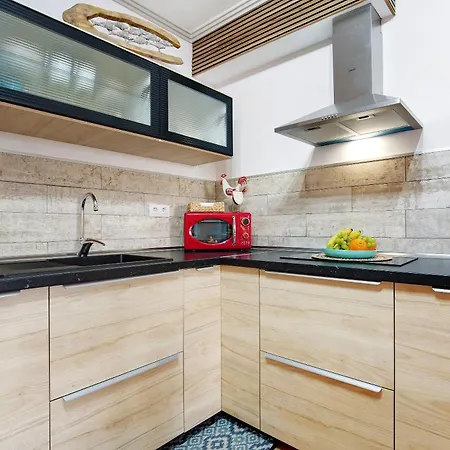 Apartamento Dacosta