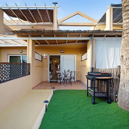 Apartamento Dacosta Apartment *