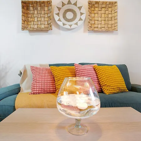 Apartamento Dacosta *