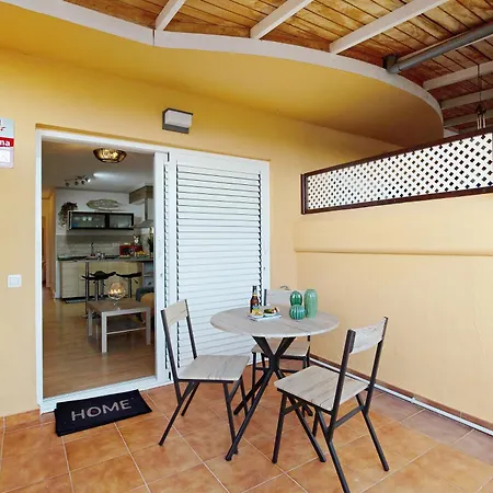 Apartamento Dacosta