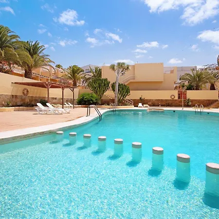 Apartamento Dacosta Apartment *
