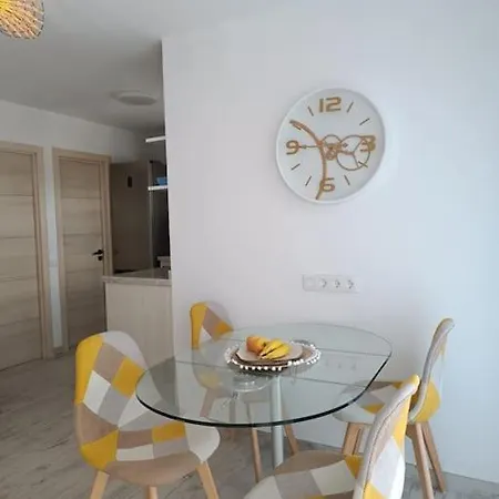 Apartment Bella Vista Costa Calma