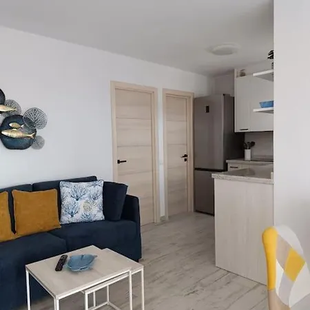 Apartment Bella Vista