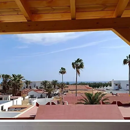 Apartment Bella Vista Costa Calma