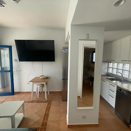 Fewo Holidaybox Fuerteventura Apartment *