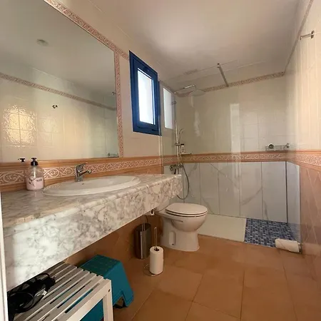 Apartment Fewo Holidaybox Fuerteventura Costa Calma