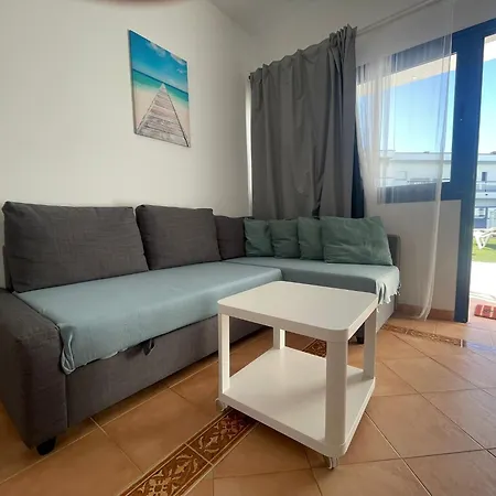 Apartment Fewo Holidaybox Fuerteventura *