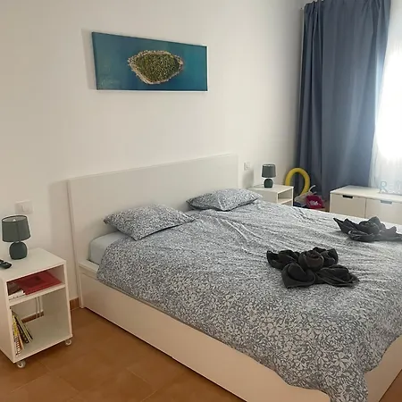 Apartment Fewo Holidaybox Fuerteventura Costa Calma