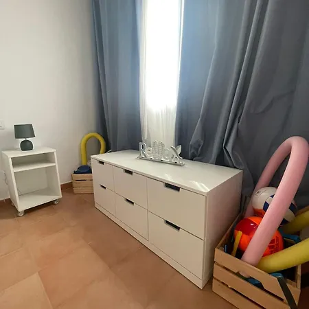 Apartment Fewo Holidaybox Fuerteventura