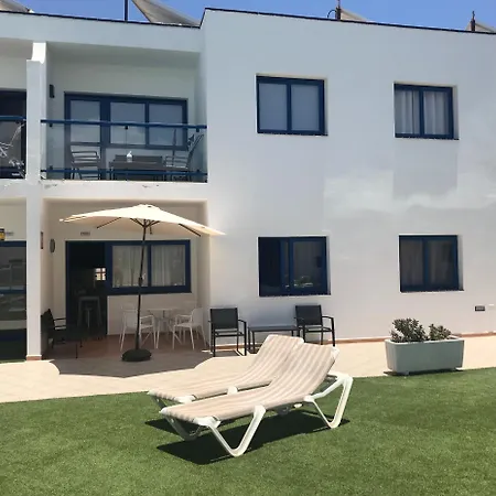 Fewo Holidaybox Fuerteventura *