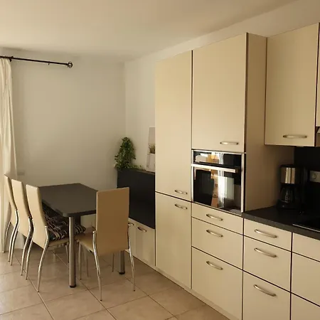 Apartment Casa Maxi 1 Amanay Costa Calma