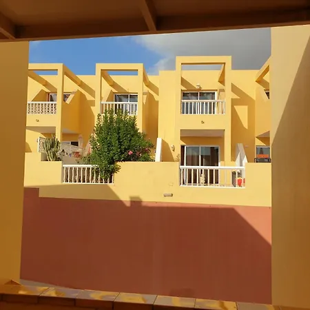 Casa Maxi 1 Amanay *