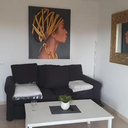 Casa Maxi 1 Amanay Apartment *