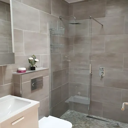 Casa Maxi 1 Amanay