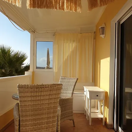 Apartment Casa Maxi 1 Amanay
