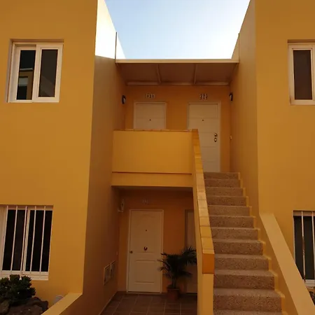 Apartment Casa Maxi 1 Amanay Costa Calma