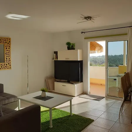Apartment Casa Maxi 1 Amanay
