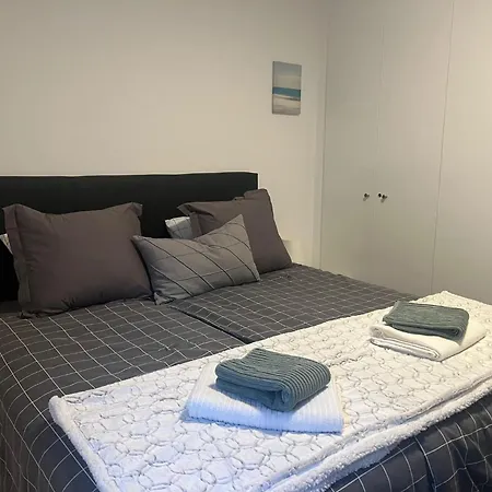 Casa Maxi 1 Amanay