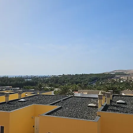Casa Maxi 1 Amanay Apartment *