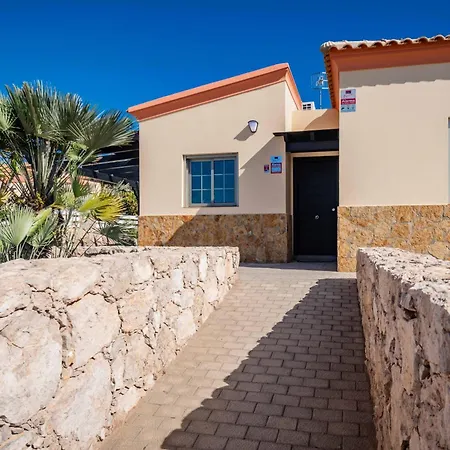 Villa Safari *