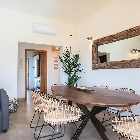 Villa Safari Costa Calma
