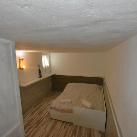 Book Jet - Blue Ocean Dream Terrace Apartment *