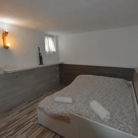 Apartment Book Jet - Blue Ocean Dream Terrace *
